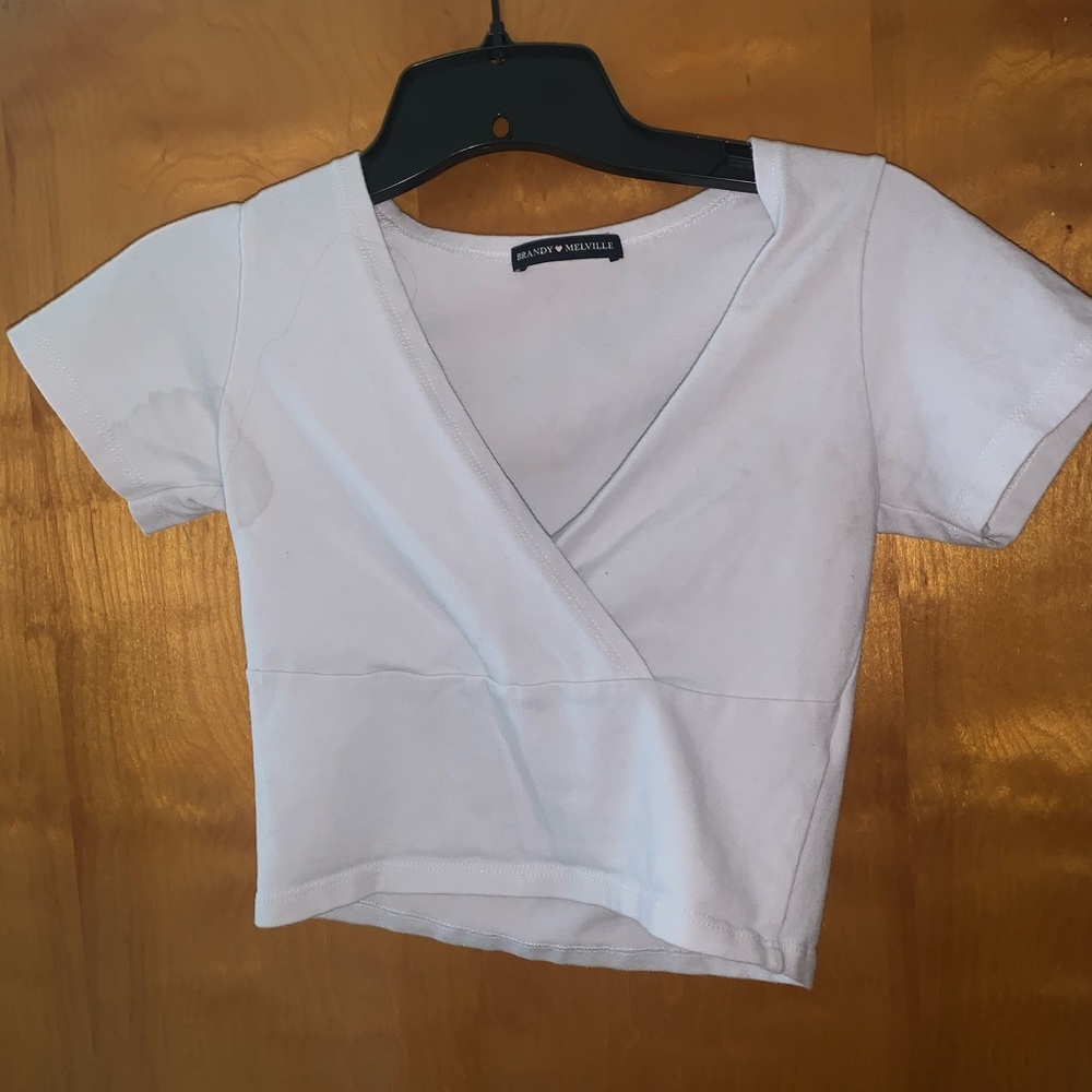 brandy melville top